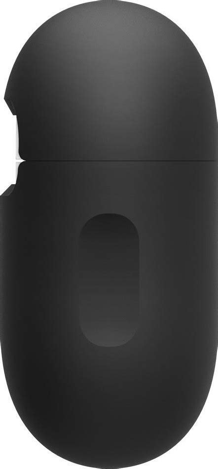 Spigen AirPods Pro Case Silicone Fit Black ASD00533 Buy Best Price