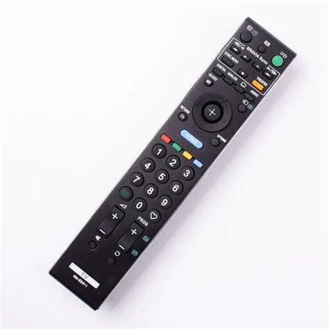 Remote Control Rm Ed Suitable For Sony Bravia Tv Smart Lcd Led Hd Rm