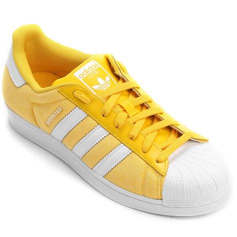 Tênis Adidas Superstar G Pack Netshoes