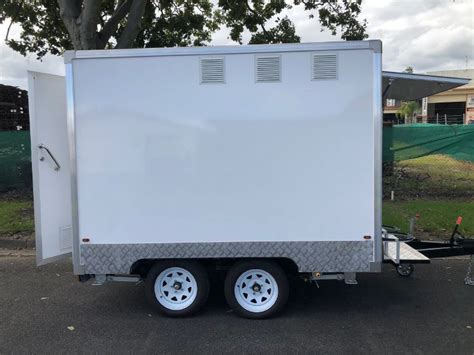 Xl 20 Food Trailer Food Trailer King Food Trailer King