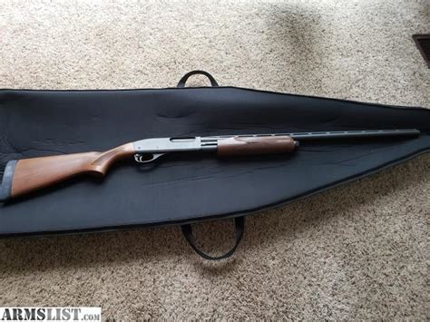 Armslist For Sale Remington 870 Express Magnum 20ga