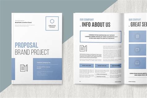 Best microsoft word brochure templates - dashrewa