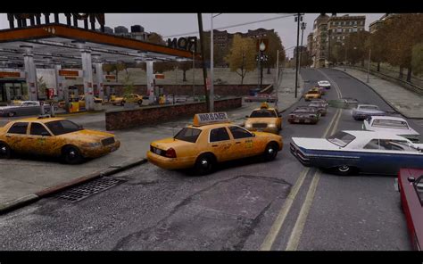 Gta Iv Definitive Edition Modpack By Stefanotto At Grand Theft Auto