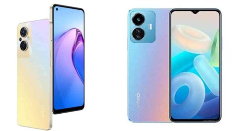 Vivo Y Spotted On Google Play Supported Devices List Moniker Revealed