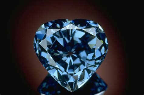 Famous Heart-Shaped Diamonds — REENA AHLUWALIA