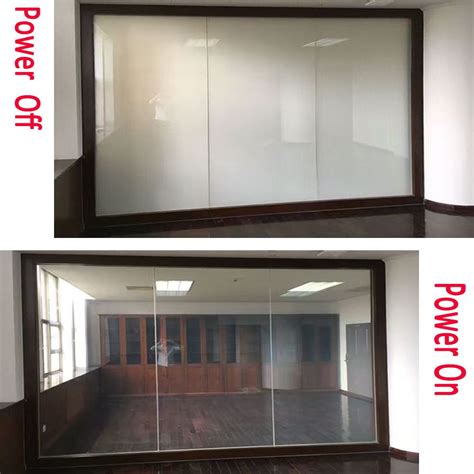 Electric Window Tint Window Glass Tinting