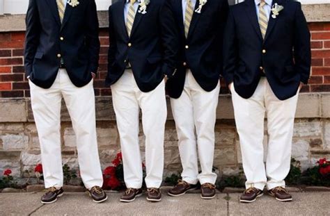 Fashion Ideas For Your Guy Inspired By Our Most Stylish Real Grooms