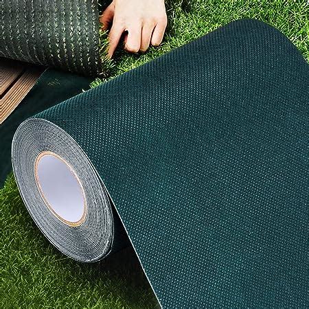 Amazon Artificial Grass Tape Turf Adhesive For Seaming Sections