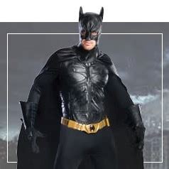 Costumi Da Batman Economiciacquistare Online Festemix