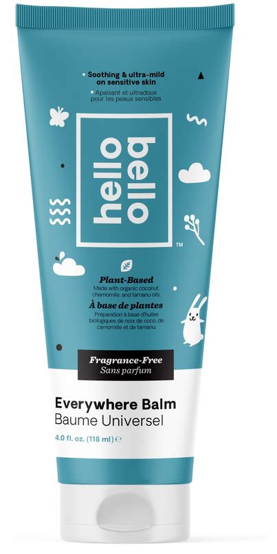 Buy Hello Bello Everywhere Balm At Wellca Free Shipping 35 In Canada