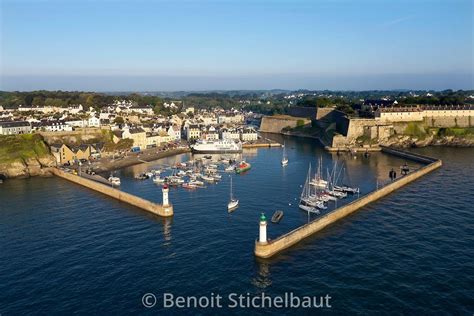 Benoit Stichelbaut Photographie France Morbihan Belle Ile En