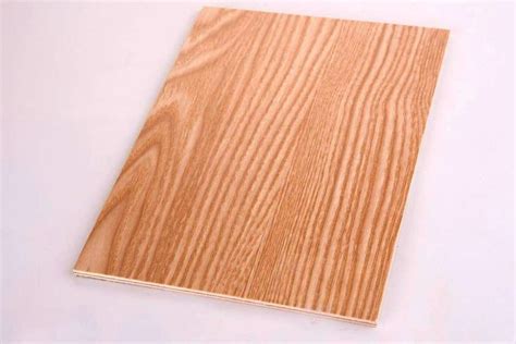 Brown Mm Laminated Plywood Board For Furniture Size X Feet At