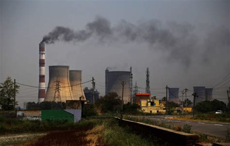 Ngt Directs Thermal Power Plants To Take Prompt Steps For Scientific