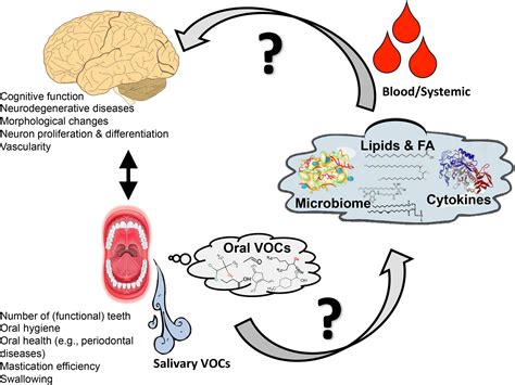 Can Oral Health And Oral‐derived Biospecimens Predict Progression Of