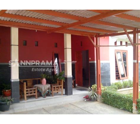 Dijual Rumah Cluster Kt Km Shm Dekat Maharaja Pancoran Mas Di