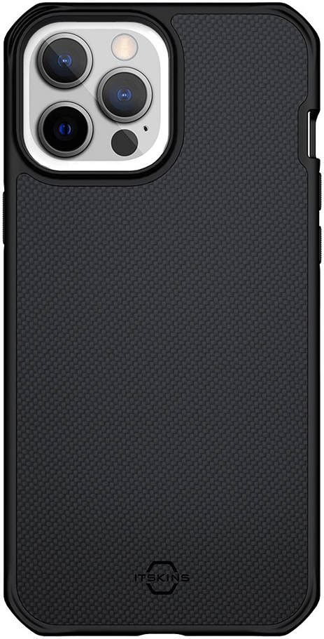 ITSkins Hybrid Mag Ballistic Protection Case Premium Drop Protection