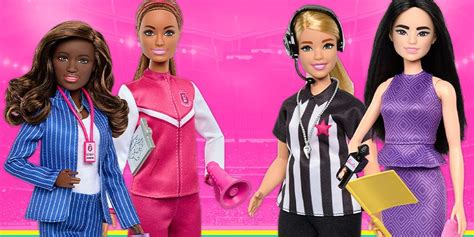 Barbie Reveals Career of the Year Dolls 2023 | Hypebae