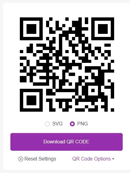 QR Codes Unlocking The Doors To Scientific Knowledge DebugBar