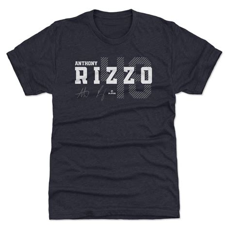 Anthony Rizzo Family Foundation Official Store | T-Shirts & Hoodies