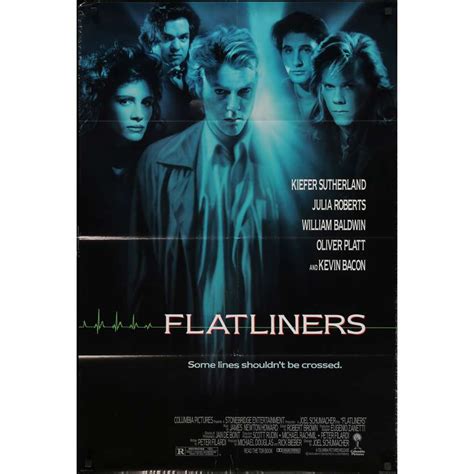 FLATLINERS US Movie Poster