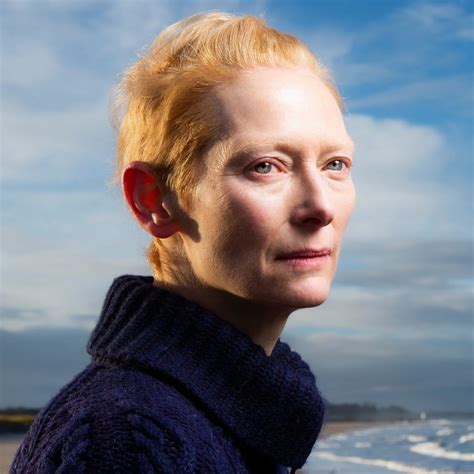 The Untold Truth About Tilda Swinton S Husband Sandro Kopp Net Worth Post