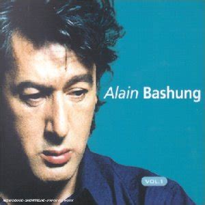 Les Talents Du Si Cle Vol Best Of Alain Bashung Bashung Alain