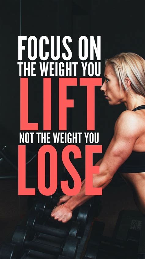 Gym Quotes For Women ShortQuotes Cc