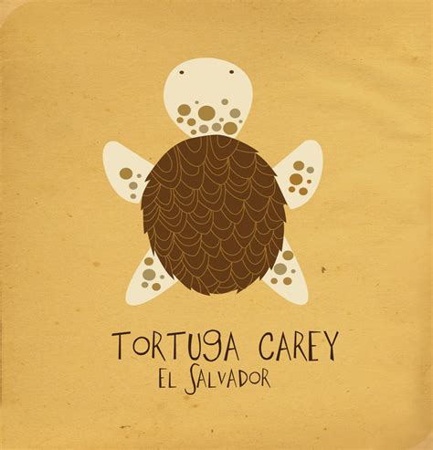 Tortuga Carey by clei003 on DeviantArt