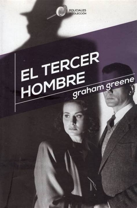 Graham Greene El Tercer Hombre