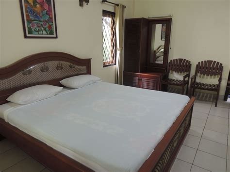 Booking Hotel Resort Agrowisata Perkebunan Tambi Online Harga Terbaru