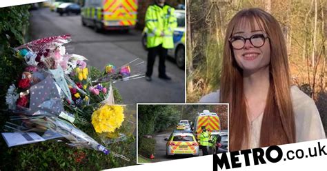 Brianna Ghey Teenager Stabbed To Death Bullied For Being Trans Uk