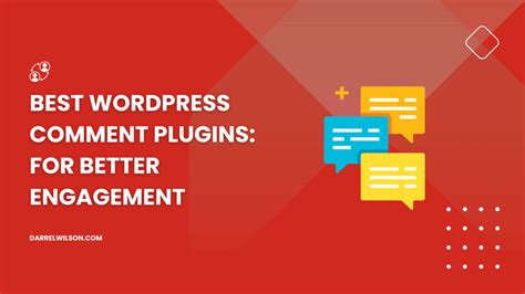 Best WordPress Comment Plugins For Better Engagement 2024