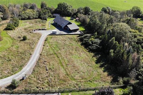 Rn Sv Gen I Skloster Varbergs Kommun Tomt Till Salu Hemnet