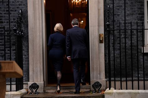 Liz Truss Resigns As Uk Prime Minister After 44 Days In Office