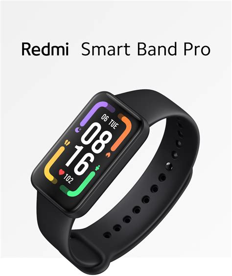 ブランドのギフト Xiaomi Redmi Smart Band Pro kids nurie