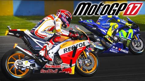 3rd-strike.com | MotoGP 17 – review