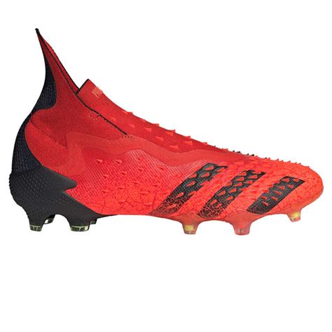 Adidas Predator Freak Football Boots Freak 3 And 4 Rebel