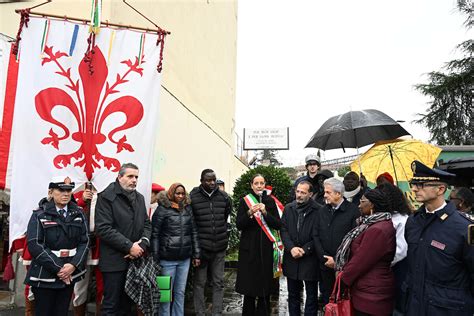 Foto La Commemorazione Della Strage Di Piazza Dalmazia