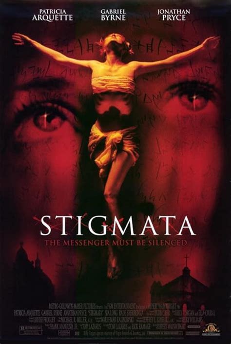 "Stigmata" Quotes | 16 video clips - Clip.Cafe