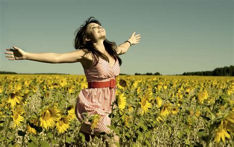 Algunos Consejos Para Ser Feliz En Positivo En Positivo