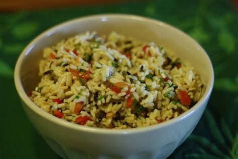 Long Grain and Wild Rice Salad | Tasty Kitchen: A Happy Recipe Community!