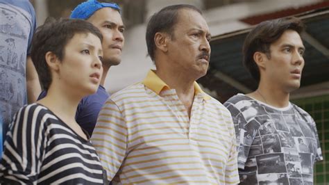 Cinemalaya 2014 Hari Ng Tondo By Carlos Siguion Reyna Benteunocom