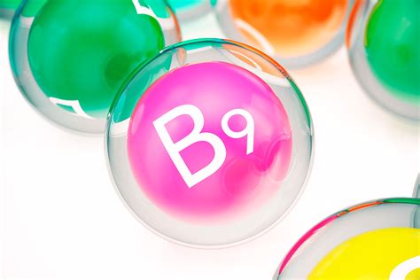 Todo Lo Que Debes Saber Acerca De La Vitamina B9 El Blog De Ch Salud