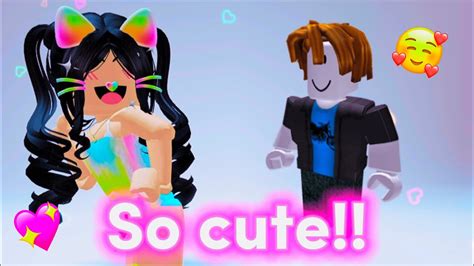 Rating My Fans Roblox Avatar 🥰🤩💖 Youtube