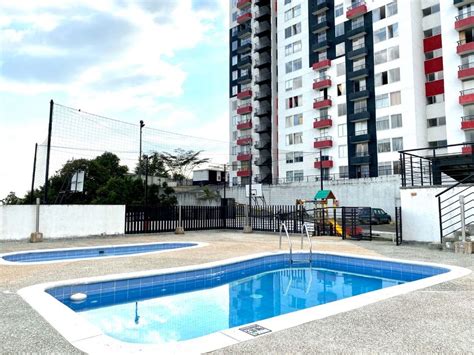 Arriendo Apartamento En Conjunto Residencial Coinca Norte