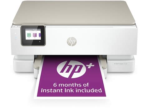 Hp Envy Inspire 7220e All In One Printer User Guide Outlet Websites