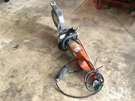 2017 Husqvarna K3000 Electric Cut N Break Saw In Jacksonville Florida United States