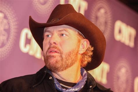 Toby Keith Cause Of Death Married Wife Songs And News