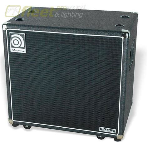 Ampeg 15 Bass Cabinet Cabinets Matttroy