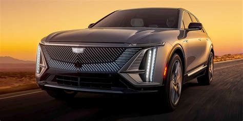 Cadillac Lyriq brings GM back to Europe – evearly news english